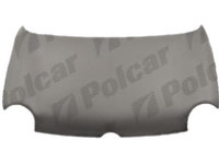 Capota motor VW Lupo (6X1/6E1) 05.1998-12.2002 Fata 6X0823031A