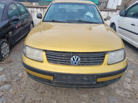 Capota motor Vw Passat B5