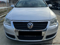 Capota motor VW Passat B6 din 2007 LA7W