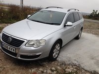 Capota motor VW Passat B6