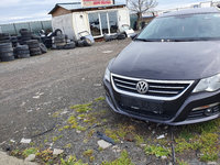 Capota Motor VW Passat CC 2011