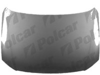 Capota motor VW Passat Sedan+Combi (B6 (3C)) 01.2005-07.2010 Fata 3C0823031A, galvanizata