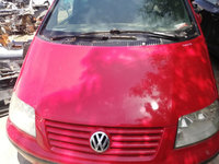 Capota motor Vw Sharan An 2000 2001 2002 2003 2004 2005 2006 2007 2008 2009 2010