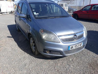 Capota Motor Zafira B 2006