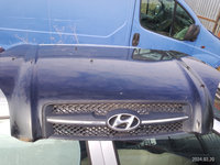 Capota Negru Hyundai Tucson 2005