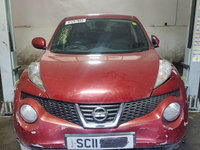 Capota Nissan Juke 2010 - 2014 SUV 4 Usi VISINIU NAH