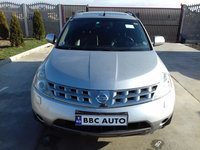 Capota Nissan Murano an 2005