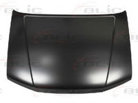 Capota NISSAN NAVARA D40 BLIC 6803001677280P PieseDeTop