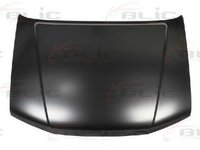 Capota NISSAN NAVARA platou sasiu D40 BLIC 6803001677280P