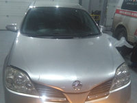 Capota Nissan Primera 2006 hatchback 1.8