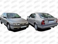 Capota NISSAN PRIMERA Hatchback P10 PRASCO DS1743100