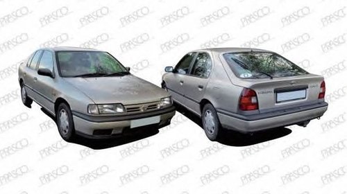 Capota NISSAN PRIMERA P10 PRASCO DS1743100