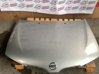 Capota Nissan Qashqai 2008 2009 2010 2011 2012 2013 2014