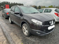 Capota Nissan Qashqai 2010 SUV 1.5 DCI