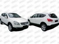 Capota NISSAN QASHQAI QASHQAI +2 J10 JJ10 PRASCO DS7103100