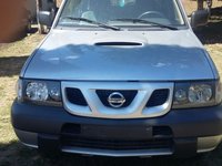 CAPOTA NISSAN TERRANO 2 2005