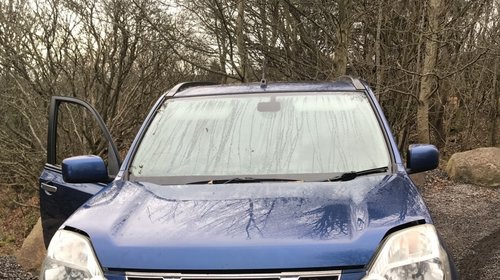 Capota Nissan X-Trail 2007 Suv 2.0 dci