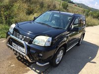 Capota nissan x-trail an 2005