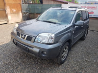 Capota Nissan X - Trail T30 2001 - 2008 SUV 4 Usi Gri