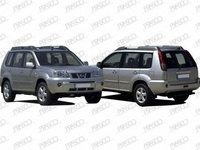 Capota NISSAN X-TRAIL T30 PRASCO DS8303100