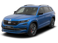 Capota O.E noua SKODA KODIAQ NS7, NV7, NS6 an 2016-2021