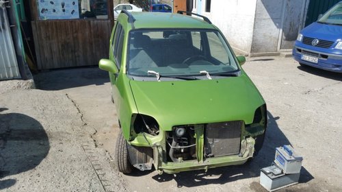 Capota Opel Agila 1.1 Benzina An 2002