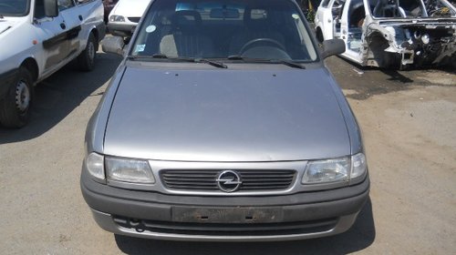Capota Opel Astra F 1993 4 USI 1,4