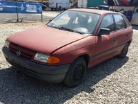 CAPOTA OPEL ASTRA F