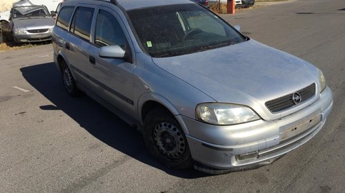 Capota Opel Astra G 2000 Break 2.0