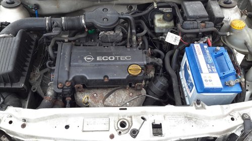 Capota Opel Astra G 2001 break 1.2