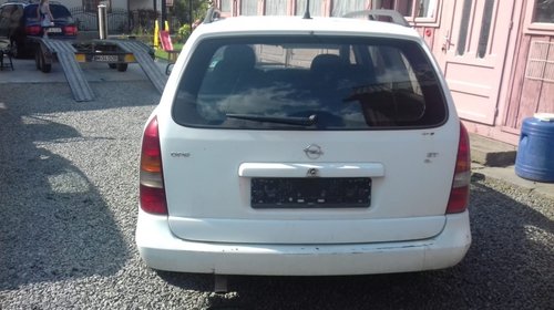 Capota Opel Astra G 2002 Kombi Diesel