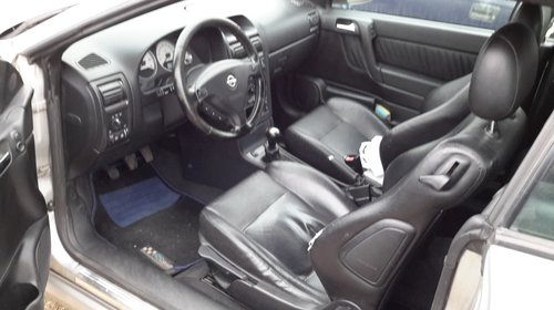 Capota Opel Astra G 2003 cabrio 2.2