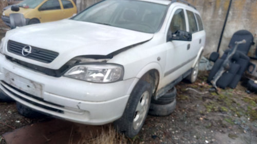 Capota Opel Astra G 2003 Kombi 1,7 dti