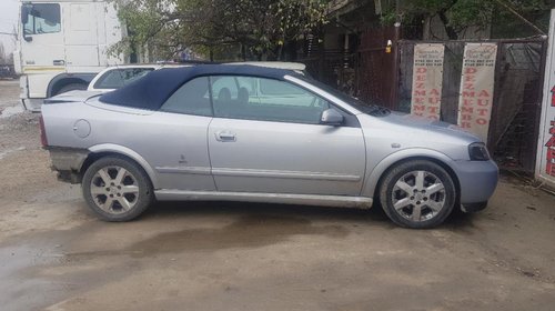 Capota Opel Astra G 2004 cabrio 1796