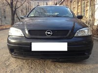 Capota Opel Astra G `99.