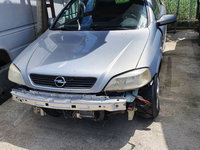 Capota Opel Astra G combi an 2000