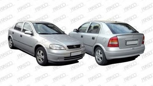 Capota OPEL ASTRA G combi F35 PRASCO OP017310