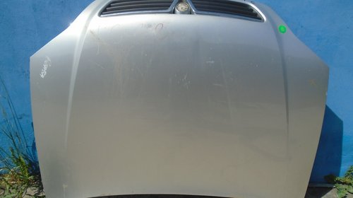 Capota Opel Astra G, Culoare Argintiu
