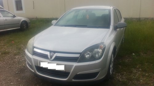 Capota Opel astra H 2004-2009