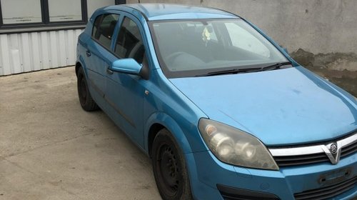 Capota Opel Astra H 2004 Hatchback 1.7 CDTI