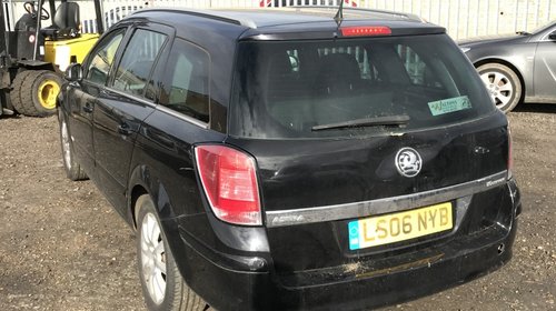 Capota Opel Astra H 2007 Combi 1.6 benzina