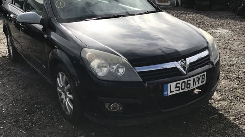 Capota Opel Astra H 2007 Combi 1.6 benzina