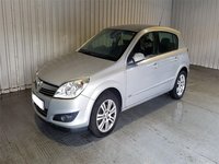 Capota Opel Astra H 2007 Hatchback 1.6 SXi