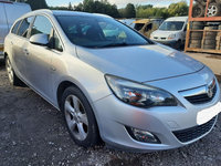 Capota Opel Astra J 2011 BREAK 1.7 DTI A17DTR