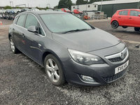 Capota Opel Astra J 2011 Hatchback 2.0 CDTI