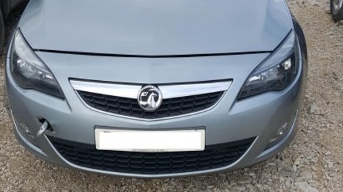 CAPOTA OPEL ASTRA J 2011