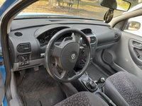 Capota opel corsa 1.2 b 2004 4 usi albasyru