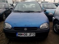 Capota Opel Corsa B 1998 Hatchback 1.2 i