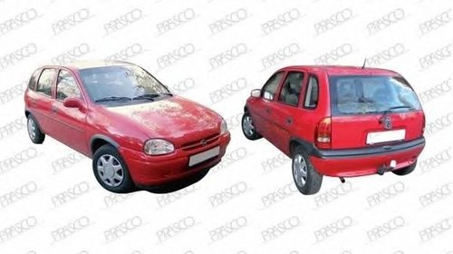 Capota OPEL CORSA B 73 78 79 PRASCO OP0283100