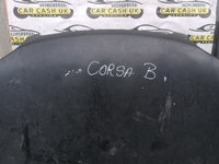 Capota Opel Corsa b